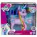 Set de joaca my little pony izzy moonbow si coafurile curcubeu