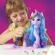 Set de joaca my little pony izzy moonbow si coafurile curcubeu