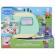 Set de joaca rulota peppa pig