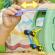 Set de joaca rulota peppa pig