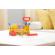 Set de joaca santier patrula catelusilor rubble cu nisip kinetic