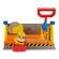 Set de joaca santier patrula catelusilor rubble cu nisip kinetic