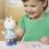 Set figurina peppa pig cu accesorii vestimentare oita suzy 15 cm