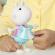 Set figurina peppa pig cu accesorii vestimentare oita suzy 15 cm