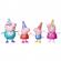 Set figurine peppa pig - petrecere in familia pig