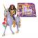Set papusa sophia si wildstar lumina de curcubeu unicorn academy