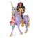 Set papusa sophia si wildstar lumina de curcubeu unicorn academy