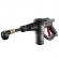 Aparat de spalat cu presiune compatibil cu acumulator 18v energy+ graphite 58g083