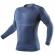 Bluza de corp termoactiva coolmax marimea 56/58 neo tools 81-662-xxl/xxxl