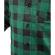Camasa de flanela verde nr.l/52 neo tools 81-546-l