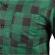 Camasa de flanela verde nr.l/52 neo tools 81-546-l