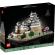 Lego architecture castelul himeji 21060