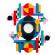 Lego art arta moderna 31210