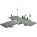 Lego city  placi de drum 60304