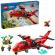 Lego city avion de pompieri 60413