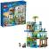 Lego city bloc de apartamente 60365