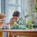 Lego city bloc de apartamente 60365