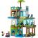 Lego city bloc de apartamente 60365