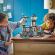 Lego city insula inchisoare 60419