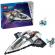 Lego city nava spatiala interstelara 60430