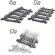 Lego city sine 60205