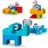 Lego classic valiza creativa 10713