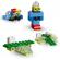 Lego classic valiza creativa 10713