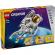 Lego creator 3in1 astronaut 31152