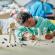 Lego creator 3in1 astronaut 31152