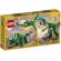 Lego creator dinozauri puternici 31058