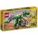 Lego creator dinozauri puternici 31058