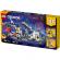 Lego creator roller coaster spatial 31142