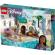 Lego disney princess wish asha in orasul rozelor 43223