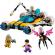 Lego dreamz masina spatiala a dlui oz 71475