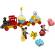 Lego duplo  trenul zilei aniversare mickey si minnie 10941
