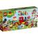 Lego duplo  trenul zilei aniversare mickey si minnie 10941