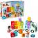 Lego duplo camion cu alfabet 10421