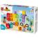 Lego duplo camion cu alfabet 10421