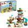 Lego duplo casa din copac 3in1 10993