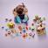 Lego duplo casa din copac 3in1 10993