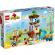 Lego duplo casa din copac 3in1 10993