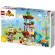 Lego duplo casa din copac 3in1 10993