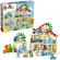 Lego duplo casa familiei 3in1 10994