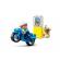 Lego duplo motocicleta de politie 10967