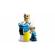 Lego duplo motocicleta de politie 10967