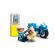 Lego duplo motocicleta de politie 10967