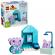 Lego duplo rutine zilnice baita 10413