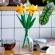 Lego flowers narcise 40747