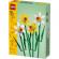 Lego flowers narcise 40747