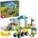 Lego friends clinica veterinara pentru animale de ferma 42632